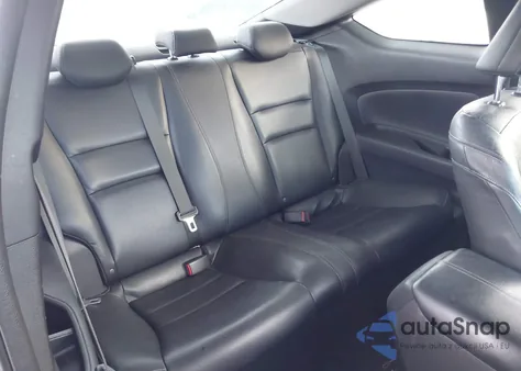 2015 Honda Accord Ex-L V-6 from USA, damaged, VIN 1HGCT2B85FA008814